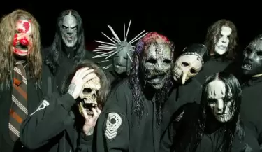 Slipknot sacar nueva msica