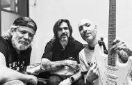 Cultura Tres y Juanes se unen en "Cien", un grito poderoso por el Amazonas