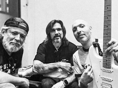 Cultura Tres y Juanes se unen en "Cien", una poderosa cancin por el Amazonas
