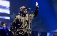Oasis vuelve a sonar: Liam Gallagher se suma a los ensayos y deja una frase provocadora