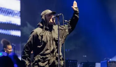 Oasis vuelve a sonar: Liam Gallagher se suma a los ensayos y deja una frase provocadora