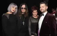 Los Osbourne confirman su participacin en la Comic Con de Birmingham 2025