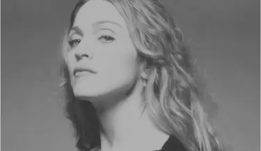 Madonna confirma el lanzamiento de 'Veronica Electronica': el lbum perdido que por fin se estrenar
