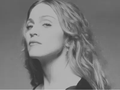 Madonna confirma el lanzamiento de 'Veronica Electronica': el lbum perdido que por fin se estrenar
