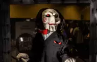 Blumhouse revive la saga de Saw y promete un regreso impactante con Jigsaw como protagonista estrella