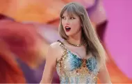 Taylor Swift obtiene orden de alejamiento contra presunto acosador