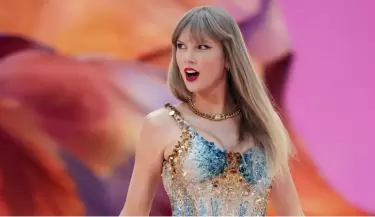 Cmo la lucha de Taylor Swift est transformando la industria musical