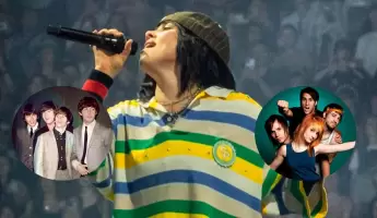 Jonas Brothers lazna nueva canción