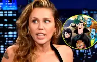 Miley Cyrus revela cmo fue despedida de 'Hotel Transilvania' por una broma: "Me pareci ridculo"