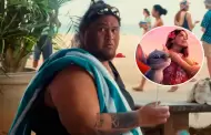 Fallece actor hawaiano del live-action de 'Lilo y Stitch': "Encarnaba el verdadero significado de 'Aloha'"