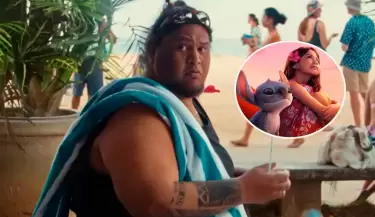 Fallece actor hawaiano del live-action de 'Lilo y Stitch'