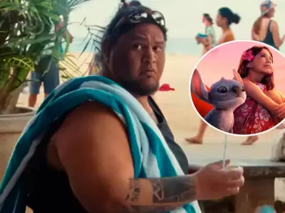 Fallece actor hawaiano del live-action de 'Lilo y Stitch'