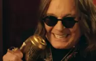 Ozzy Osbourne lanza latas con su ADN: "Clonadme, bastardos!"