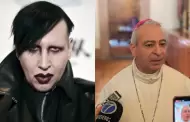 Marilyn Manson se presentar gratis en San Luis Potos pese a rumores de oposicin religiosa