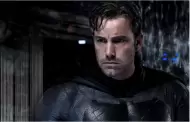 Christopher Nolan no quera que el guionista de Batman Begins trabajara en la versin de Ben Affleck del personaje
