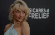 Sabrina Carpenter evala prohibir telfonos en sus conciertos: "Esto molestar a mis fans"