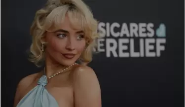 Sabrina Carpenter evala prohibir telfonos en sus conciertos: "Esto molestar a mis fans"