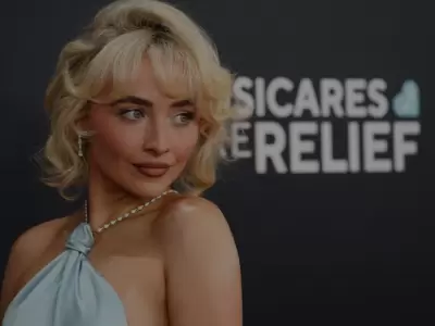 Sabrina Carpenter evala prohibir telfonos en sus conciertos: "Esto molestar a mis fans"