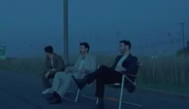 Jonas Brothers lazna nueva cancin