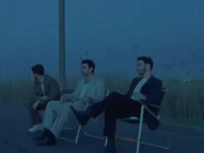 Jonas Brothers lazna nueva cancin