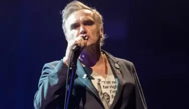 Morrissey cancela su concierto en Estocolmo y lanza duras crticas a la industria musical.