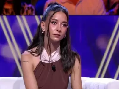 Ivet Play, en el programa 'De viernes'