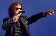 Bunbury conquista Mxico: "Huracn Ambulante Tour" cierra con un rotundo sold out en CDMX