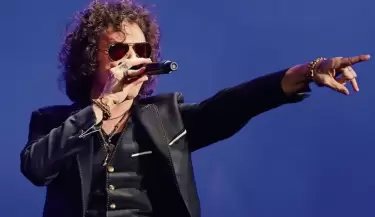Bunbury conquista Mxico: "Huracn Ambulante Tour" cierra con un rotundo sold out en CDMX