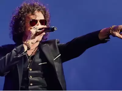 Bunbury conquista Mxico: "Huracn Ambulante Tour" cierra con un rotundo sold out en CDMX