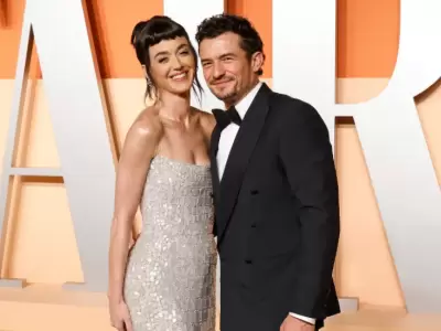 Fin del cuento de hadas? Katy Perry y Orlando Bloom habran terminado su compromiso
