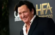 Fallece Michael Madsen a los 67 aos: icono del cine de Tarantino