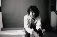 Jim Morrison: A 54 aos de la muerte del Rey Lagarto