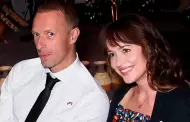 Madre de Dakota Johnson intenta que actriz se reconcilie con Chris Martin: "Estn destinados a estar juntos"