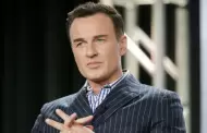 Lamentable! Julian McMahon, recordado actor de 'Los 4 fantsticos', muere a los 56 aos
