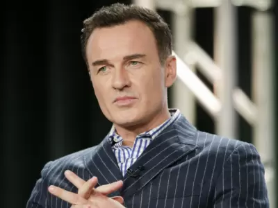 Muere actor de 'Los 4 fantsticos'