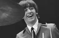 Ringo Starr cumple 85 aos: el Beatle que marc el ritmo del mundo