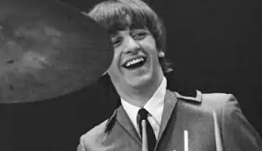 Ringo Starr cumple 85 aos: el Beatle que marc el ritmo del mundo
