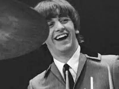 Ringo Starr cumple 85 aos: el Beatle que marc el ritmo del mundo