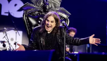 Black Sabbath se despide a lo grande con su formacin original: una noche para la eternidad