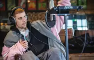 Justin Bieber sorprende al mundo con su nuevo lbum 'Swag'
