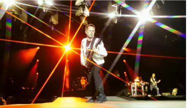 Desastre en Mad Cool: los dos escenarios principales se quedan sin sonido