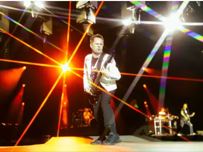 Desastre en Mad Cool: los dos escenarios principales se quedan sin sonido