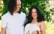 Vanessa Hudgens anuncia que est embarazada nuevamente con tierna foto: "Segunda ronda"