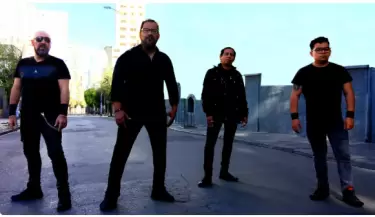 Dolores Delirio regresa con gira nacional y anuncia su debut internacional en Espaa con el "Tour Promesa"