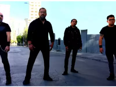 Dolores Delirio regresa con gira nacional y anuncia su debut internacional en Espaa con el "Tour Promesa"