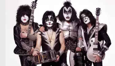KISS revive su legendaria experiencia fantica: regresa el KISS Kruise, ahora encallado en Las Vegas