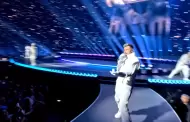 Backstreet Boys hacen historia con "Into the Millennium" en la Sphere de Las Vegas