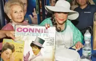 Connie Francis, cono de 'Pretty Little Baby', deja un legado global tras su fallecimiento a los 87 aos
