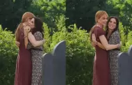 Nicole Kidman y Sandra Bullock regresan como hermanas brujas en la esperada secuela de 'Prcticamente magia'