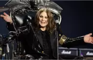 Muere Ozzy Osbourne, el "Prncipe de las Tinieblas", a los 76 aos